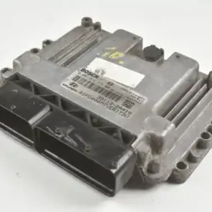 KOMPUTER STEROWNIK HYUNDAI 39113-2A410 0281016578 Tylko dziś